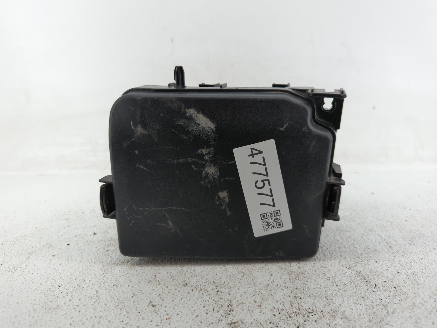 2014-2016 Kia Forte Fusebox Fuse Box Panel Relay Module P/N:91204-A7330 91951-3X100 Fits Fits 2014 2015 2016 OEM Used Auto P