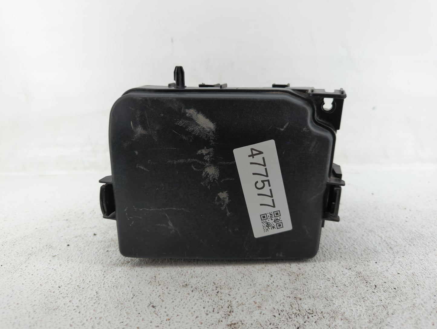 2014-2016 Kia Forte Fusebox Fuse Box Panel Relay Module P/N:91204-A7330 91951-3X100 Fits Fits 2014 2015 2016 OEM Used Auto P