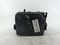 2014-2016 Kia Forte Fusebox Fuse Box Panel Relay Module P/N:91204-A7330 91951-3X100 Fits Fits 2014 2015 2016 OEM Used Auto P