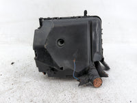 2014-2016 Kia Forte Fusebox Fuse Box Panel Relay Module P/N:91204-A7330 91951-3X100 Fits Fits 2014 2015 2016 OEM Used Auto P