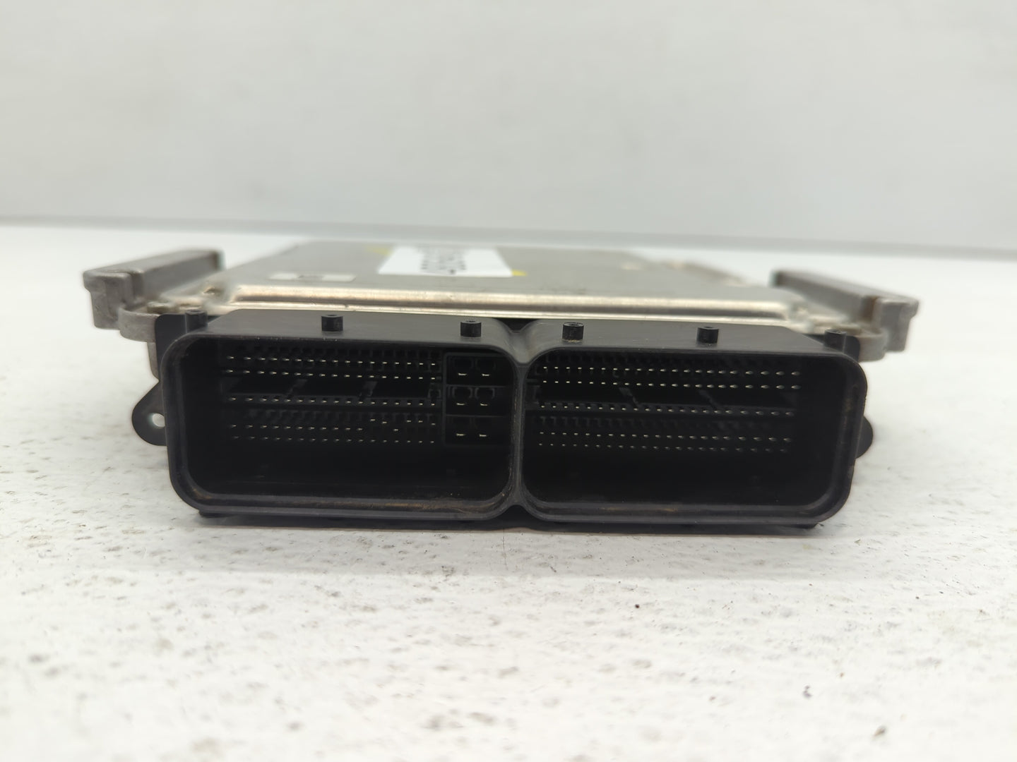 2015 Kia Forte PCM Engine Control Computer ECU ECM PCU OEM P/N:39131-2EYB3 Fits OEM Used Auto Parts - Oemusedautoparts1.com