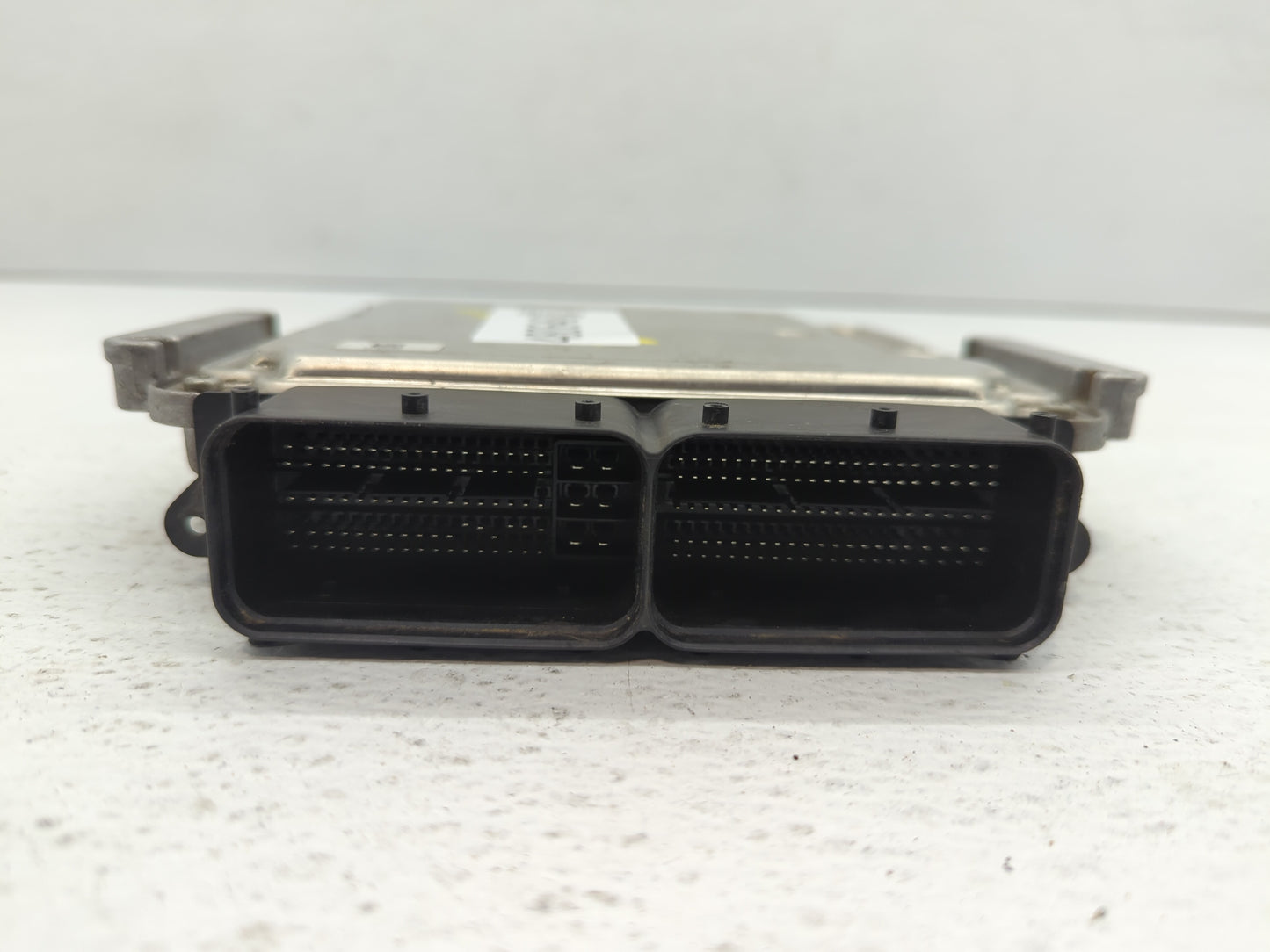 2015 Kia Forte PCM Engine Control Computer ECU ECM PCU OEM P/N:39131-2EYB3 Fits OEM Used Auto Parts - Oemusedautoparts1.com