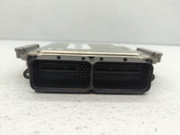 2015 Kia Forte PCM Engine Control Computer ECU ECM PCU OEM P/N:39131-2EYB3 Fits OEM Used Auto Parts - Oemusedautoparts1.com