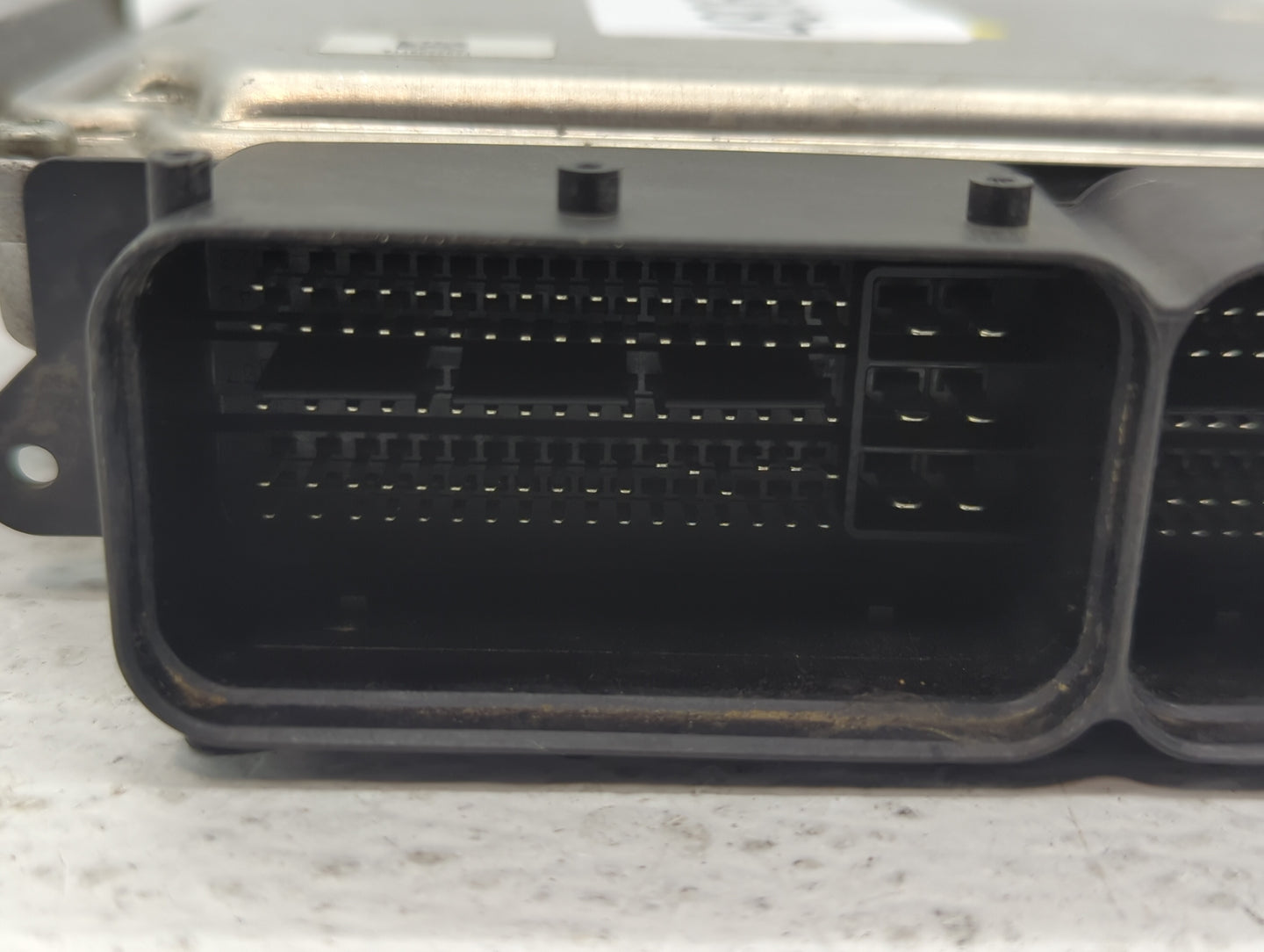 2015 Kia Forte PCM Engine Control Computer ECU ECM PCU OEM P/N:39131-2EYB3 Fits OEM Used Auto Parts - Oemusedautoparts1.com