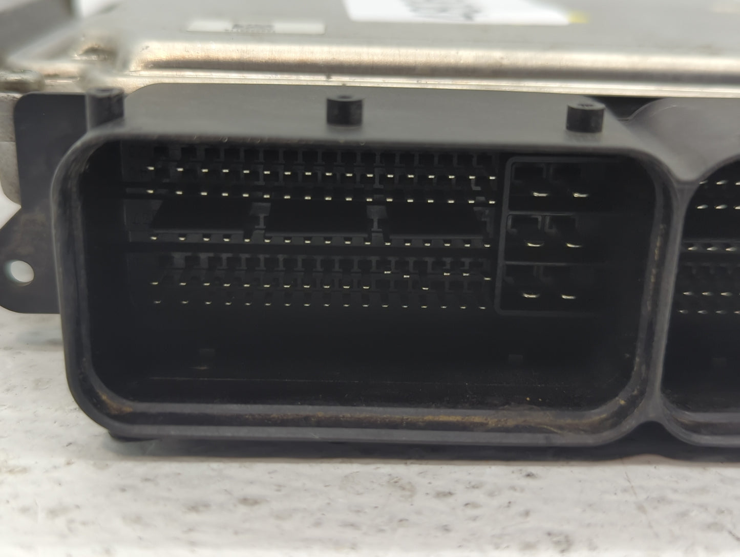 2015 Kia Forte PCM Engine Control Computer ECU ECM PCU OEM P/N:39131-2EYB3 Fits OEM Used Auto Parts - Oemusedautoparts1.com