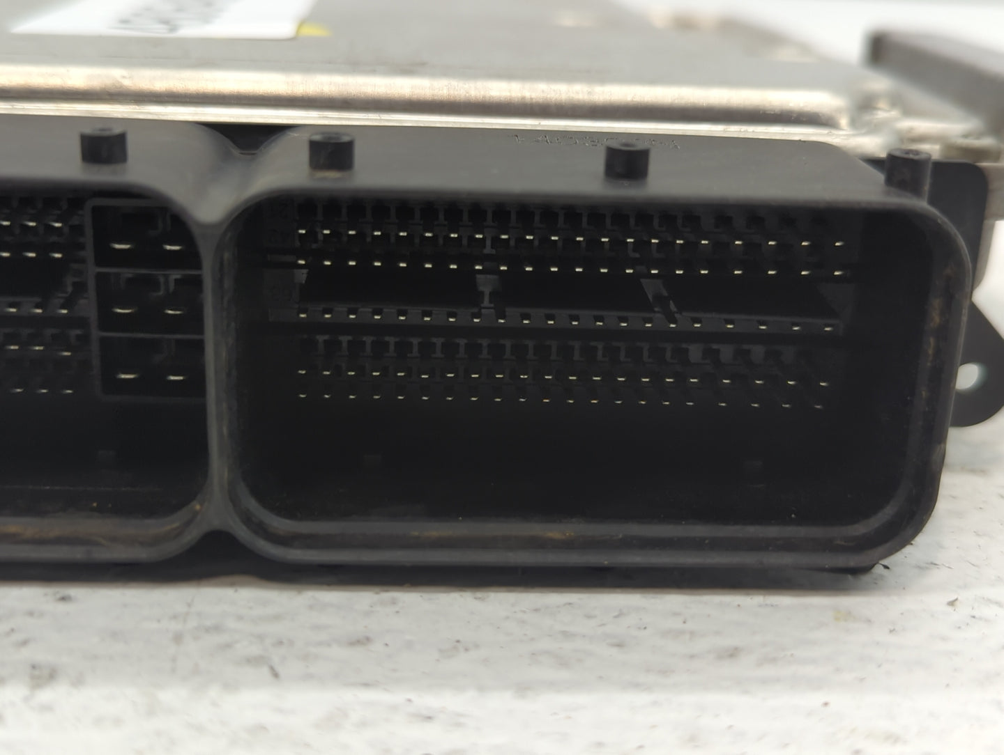 2015 Kia Forte PCM Engine Control Computer ECU ECM PCU OEM P/N:39131-2EYB3 Fits OEM Used Auto Parts - Oemusedautoparts1.com