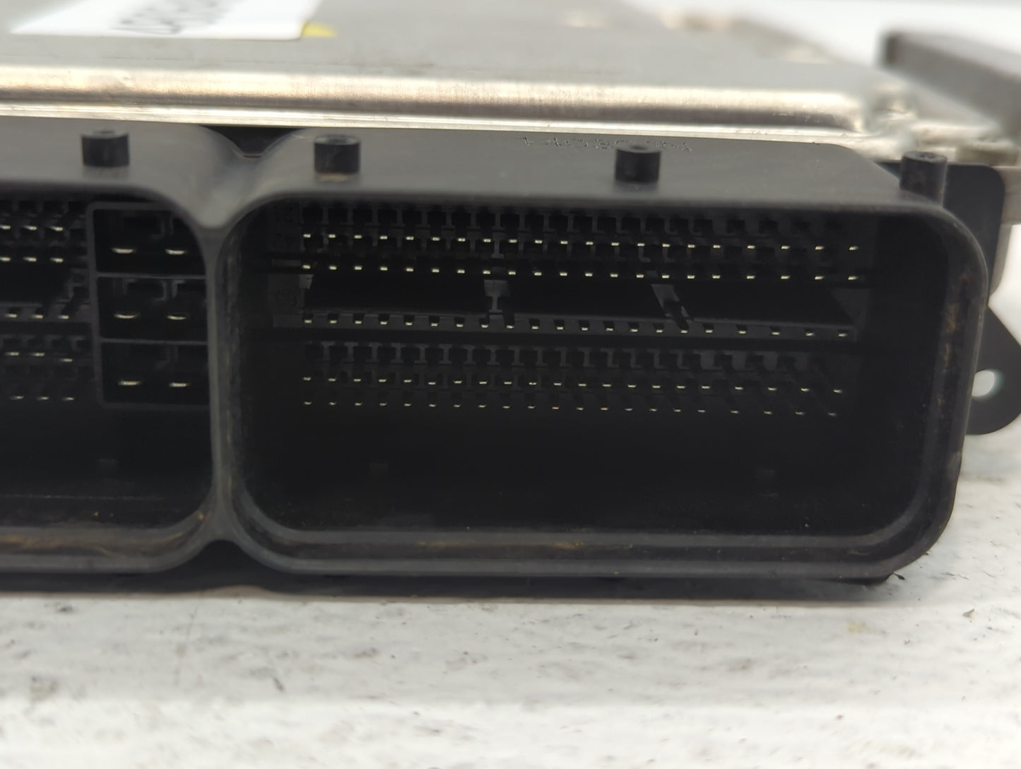 2015 Kia Forte PCM Engine Control Computer ECU ECM PCU OEM P/N:39131-2EYB3 Fits OEM Used Auto Parts - Oemusedautoparts1.com