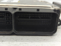 2015 Kia Forte PCM Engine Control Computer ECU ECM PCU OEM P/N:39131-2EYB3 Fits OEM Used Auto Parts - Oemusedautoparts1.com
