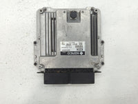 2015 Kia Forte PCM Engine Control Computer ECU ECM PCU OEM P/N:39131-2EYB3 Fits OEM Used Auto Parts - Oemusedautoparts1.com