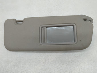 compare product 2014-2016 Kia Forte Sun Visor Shade Replacement Passenger Right Mirror Fits Fits 2014 2015 2016 OEM Used Auto Parts