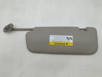 2014-2016 Kia Forte Sun Visor Shade Replacement Passenger Right Mirror Fits Fits 2014 2015 2016 OEM Used Auto Parts - Oemuse