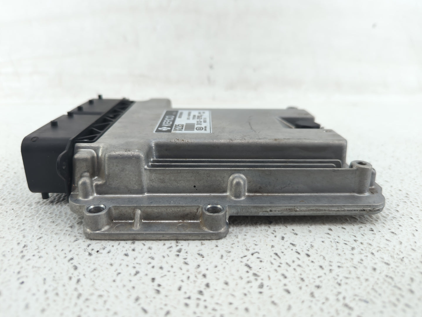 2015 Kia Forte PCM Engine Control Computer ECU ECM PCU OEM P/N:39133-2EYB3 39133-2EYB6, 39133-2EYC6, 39131-2EYB4 Fits OEM Us