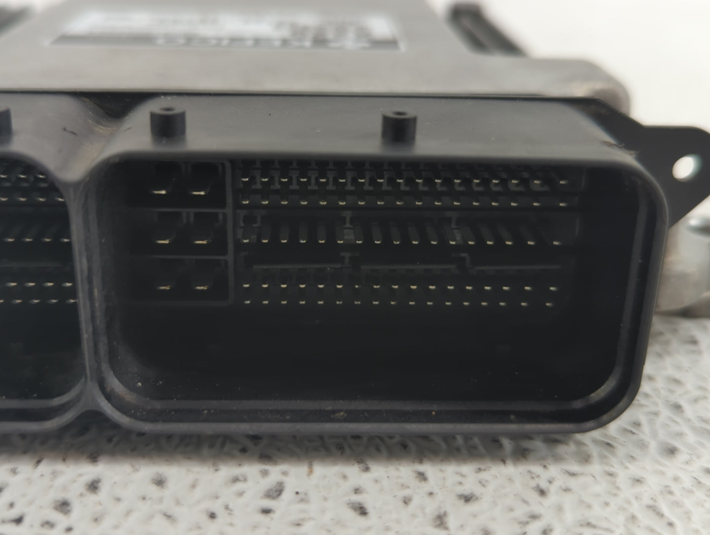 2015 Kia Forte PCM Engine Control Computer ECU ECM PCU OEM P/N:39133-2EYB3 39133-2EYB6, 39133-2EYC6, 39131-2EYB4 Fits OEM Us