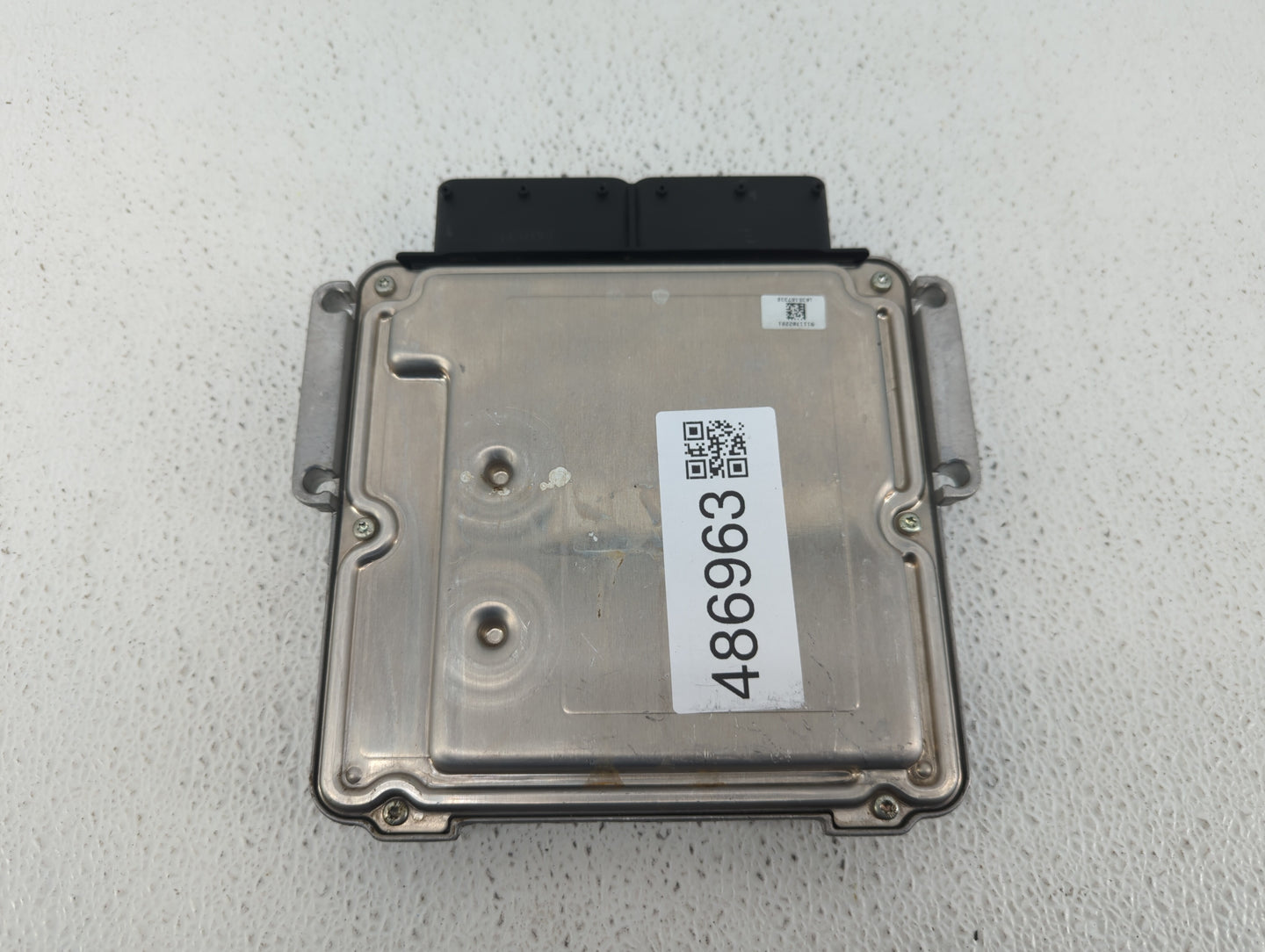 2015 Kia Forte PCM Engine Control Computer ECU ECM PCU OEM P/N:39133-2EYB3 39133-2EYB6, 39133-2EYC6, 39131-2EYB4 Fits OEM Us