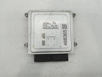 compare product 2015 Kia Forte PCM Engine Control Computer ECU ECM PCU OEM P/N:39103-2EXA5 39102-2EXA5, 39103-2EXA1, 39102-2EXA1 Fits OEM Used Auto Parts