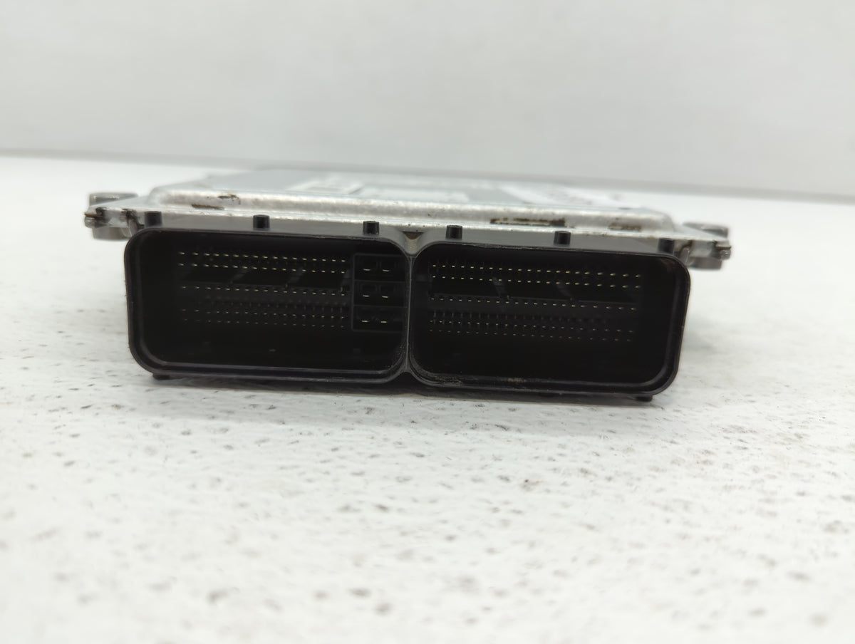 2015 Kia Forte PCM Engine Control Computer ECU ECM PCU OEM P/N:39103-2EXA5 39102-2EXA5, 39103-2EXA1, 39102-2EXA1 OEM Used Au