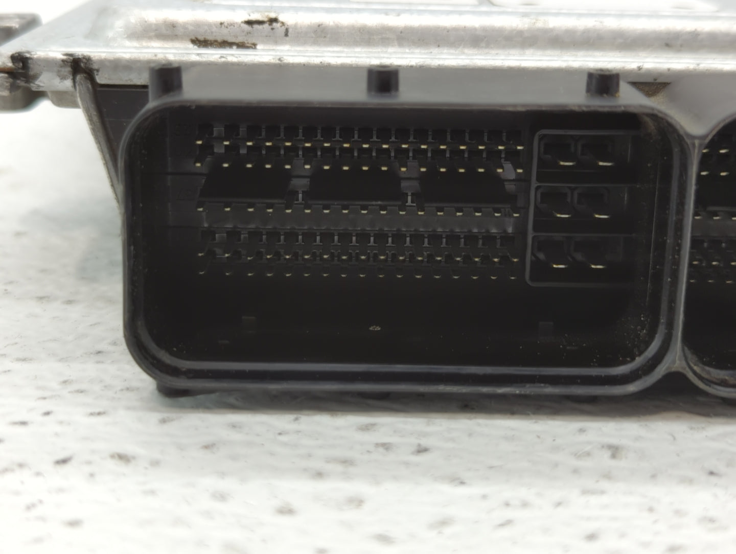 2015 Kia Forte PCM Engine Control Computer ECU ECM PCU OEM P/N:39103-2EXA5 39102-2EXA5, 39103-2EXA1, 39102-2EXA1 Fits OEM Us