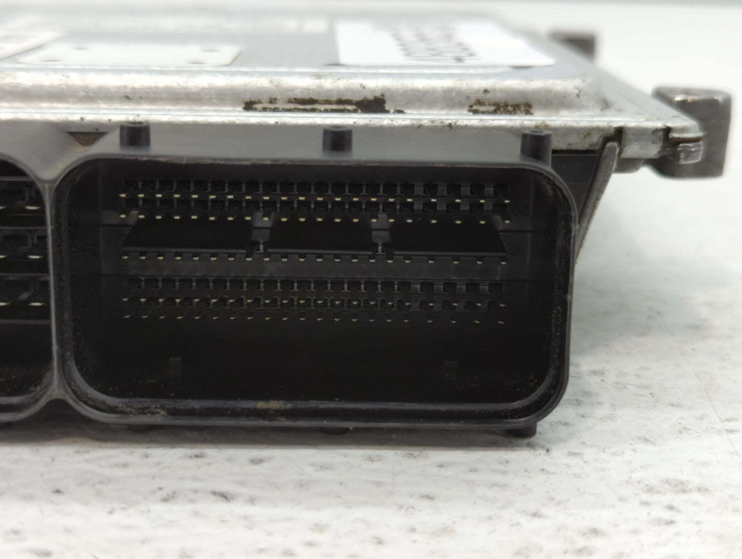 2015 Kia Forte PCM Engine Control Computer ECU ECM PCU OEM P/N:39103-2EXA5 39102-2EXA5, 39103-2EXA1, 39102-2EXA1 Fits OEM Us