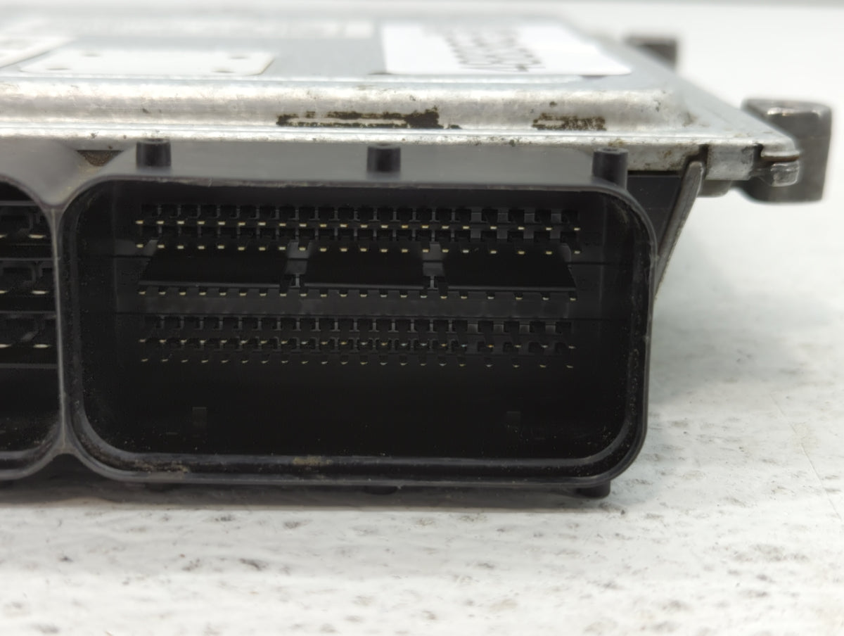 2015 Kia Forte PCM Engine Control Computer ECU ECM PCU OEM P/N:39103-2EXA5 39102-2EXA5, 39103-2EXA1, 39102-2EXA1 OEM Used Au