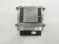 2015 Kia Forte PCM Engine Control Computer ECU ECM PCU OEM P/N:39103-2EXA5 39102-2EXA5, 39103-2EXA1, 39102-2EXA1 Fits OEM Us