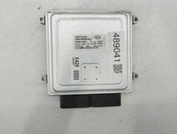 2015 Kia Forte PCM Engine Control Computer ECU ECM PCU OEM P/N:39103-2EXA1 39102-2EXA1, 39103-2EXA5, 39102-2EXA5 Fits OEM Us