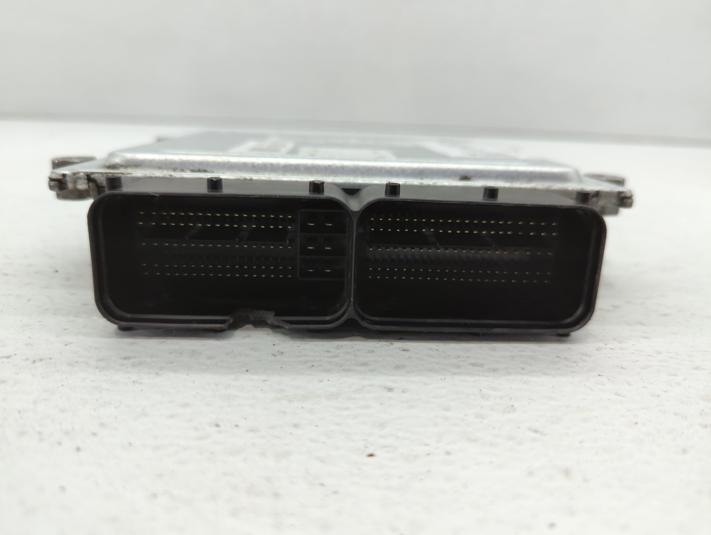 2015 Kia Forte PCM Engine Control Computer ECU ECM PCU OEM P/N:39103-2EXA1 39102-2EXA1, 39103-2EXA5, 39102-2EXA5 Fits OEM Us