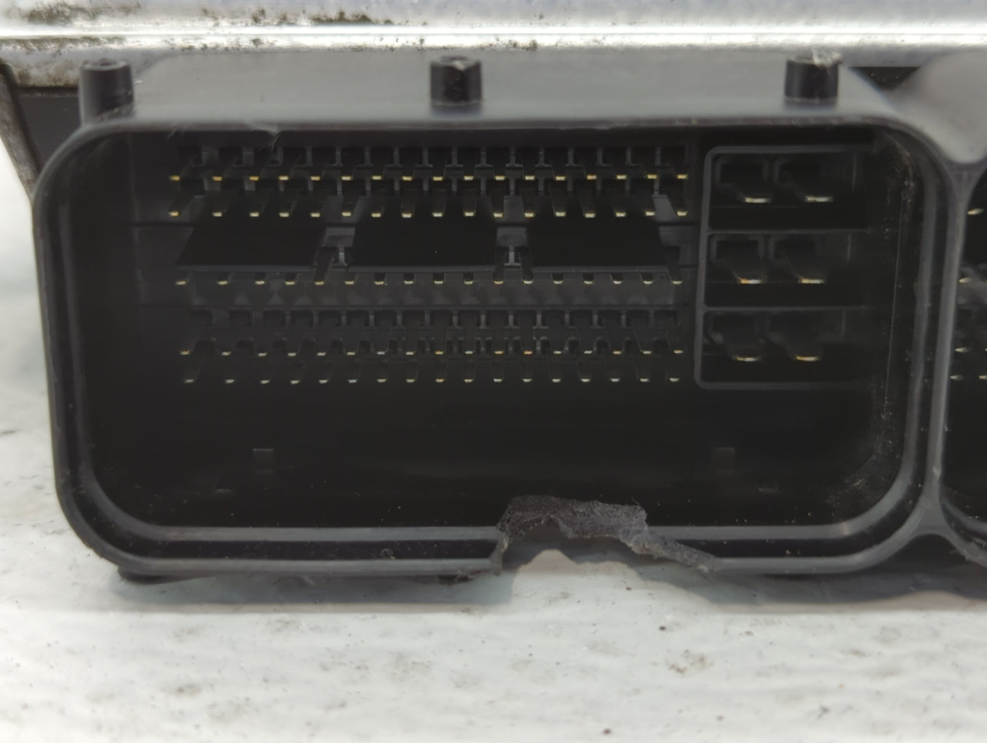 2015 Kia Forte PCM Engine Control Computer ECU ECM PCU OEM P/N:39103-2EXA1 39102-2EXA1, 39103-2EXA5, 39102-2EXA5 Fits OEM Us