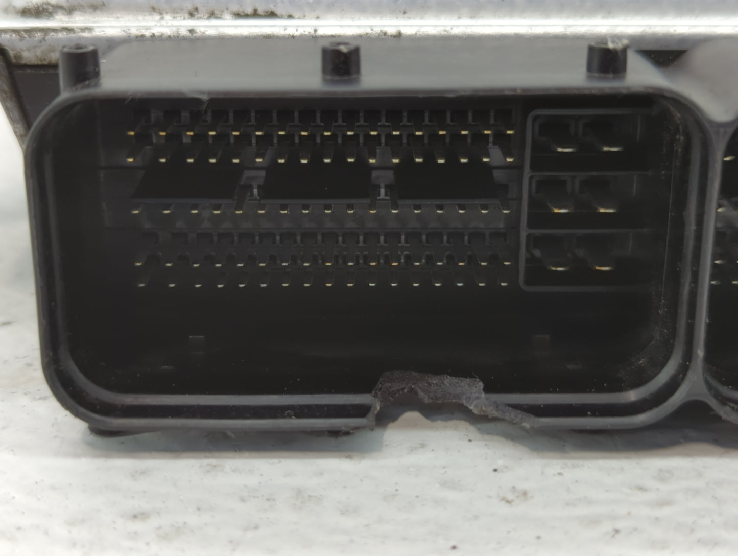 2015 Kia Forte PCM Engine Control Computer ECU ECM PCU OEM P/N:39103-2EXA1 39102-2EXA1, 39103-2EXA5, 39102-2EXA5 Fits OEM Us