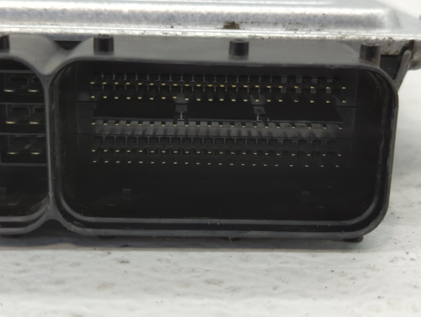 2015 Kia Forte PCM Engine Control Computer ECU ECM PCU OEM P/N:39103-2EXA1 39102-2EXA1, 39103-2EXA5, 39102-2EXA5 Fits OEM Us