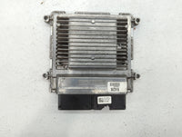 2015 Kia Forte PCM Engine Control Computer ECU ECM PCU OEM P/N:39103-2EXA1 39102-2EXA1, 39103-2EXA5, 39102-2EXA5 Fits OEM Us