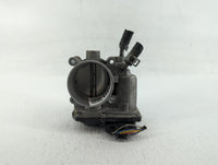2014-2018 Kia Forte Throttle Body P/N:35100-2E000 Fits Fits 2011 2012 2013 2014 2015 2016 2017 2018 2019 2020 2021 OEM Used 