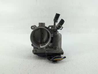 compare product 2014-2018 Kia Forte Throttle Body P/N:35100-2E000 Fits Fits 2011 2012 2013 2014 2015 2016 2017 2018 2019 2020 2021 OEM Used Auto Parts