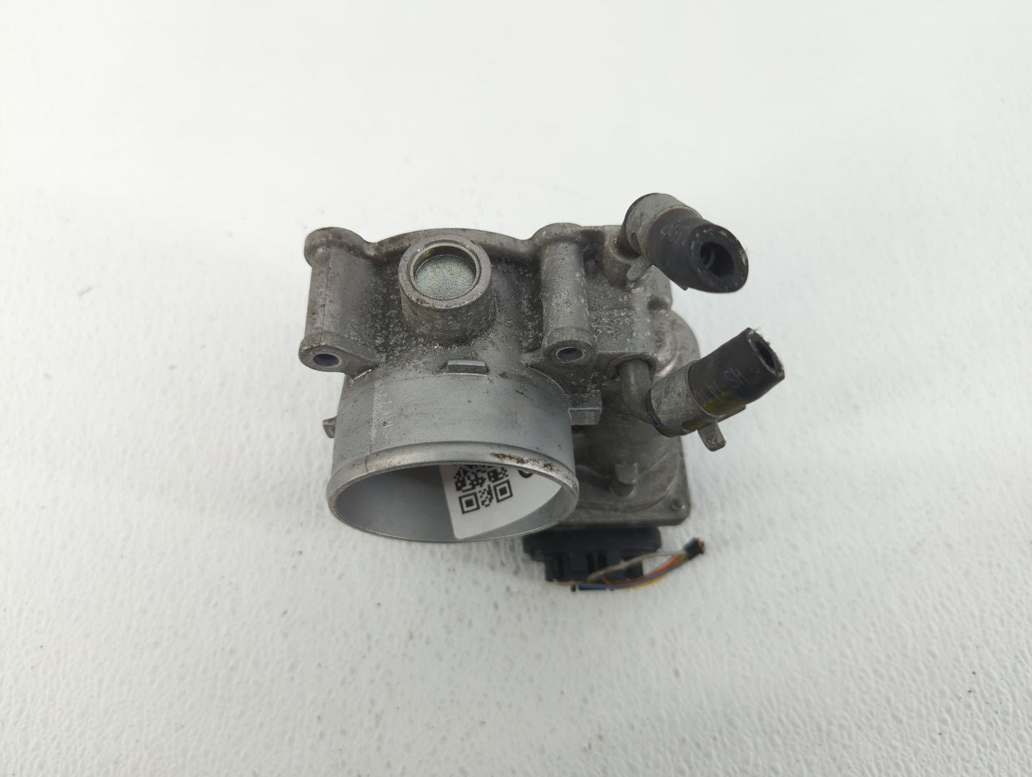 2014-2018 Kia Forte Throttle Body P/N:35100-2E000 Fits Fits 2011 2012 2013 2014 2015 2016 2017 2018 2019 2020 2021 OEM Used 