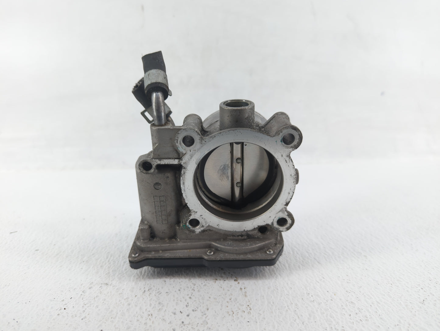 2014-2018 Kia Forte Throttle Body P/N:35100-2E000 Fits Fits 2011 2012 2013 2014 2015 2016 2017 2018 2019 2020 2021 OEM Used 