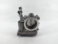 2014-2018 Kia Forte Throttle Body P/N:35100-2E000 Fits Fits 2011 2012 2013 2014 2015 2016 2017 2018 2019 2020 2021 OEM Used 