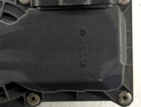 2014-2018 Kia Forte Throttle Body P/N:35100-2E000 Fits Fits 2011 2012 2013 2014 2015 2016 2017 2018 2019 2020 2021 OEM Used 