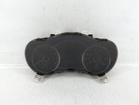2014-2016 Kia Forte Instrument Cluster Speedometer Gauges P/N:94001-A7300 Fits Fits 2014 2015 2016 OEM Used Auto Parts - Oem