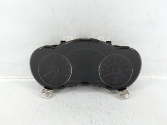 compare product 2014-2016 Kia Forte Instrument Cluster Speedometer Gauges P/N:94001-A7300 Fits Fits 2014 2015 2016 OEM Used Auto Parts
