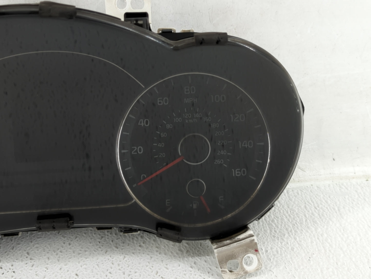 2014-2016 Kia Forte Instrument Cluster Speedometer Gauges P/N:94001-A7300 Fits Fits 2014 2015 2016 OEM Used Auto Parts - Oem