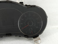 2014-2016 Kia Forte Instrument Cluster Speedometer Gauges P/N:94001-A7300 Fits Fits 2014 2015 2016 OEM Used Auto Parts - Oem