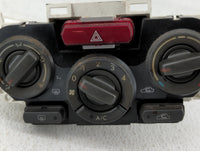2014-2016 Kia Forte Climate Control Module Temperature AC/Heater Replacement P/N:72311SC011 Fits Fits 2014 2015 2016 OEM Use