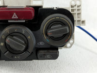 2014-2016 Kia Forte Climate Control Module Temperature AC/Heater Replacement P/N:72311SC011 Fits Fits 2014 2015 2016 OEM Use