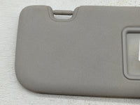 2014-2016 Kia Forte Sun Visor Shade Replacement Passenger Right Mirror Fits Fits 2014 2015 2016 OEM Used Auto Parts - Oemuse