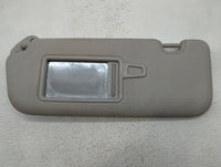 2014-2016 Kia Forte Sun Visor Shade Replacement Driver Left Mirror Fits Fits 2014 2015 2016 OEM Used Auto Parts - Oemusedaut