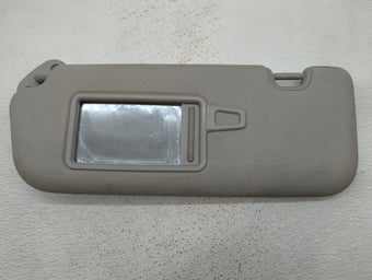 compare product 2014-2016 Kia Forte Sun Visor Shade Replacement Driver Left Mirror Fits Fits 2014 2015 2016 OEM Used Auto Parts