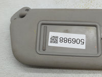 2014-2016 Kia Forte Sun Visor Shade Replacement Driver Left Mirror Fits Fits 2014 2015 2016 OEM Used Auto Parts - Oemusedaut