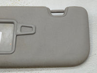 2014-2016 Kia Forte Sun Visor Shade Replacement Driver Left Mirror Fits Fits 2014 2015 2016 OEM Used Auto Parts - Oemusedaut