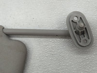 2014-2016 Kia Forte Sun Visor Shade Replacement Driver Left Mirror Fits Fits 2014 2015 2016 OEM Used Auto Parts - Oemusedaut