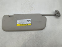 2014-2016 Kia Forte Sun Visor Shade Replacement Driver Left Mirror Fits Fits 2014 2015 2016 OEM Used Auto Parts - Oemusedaut