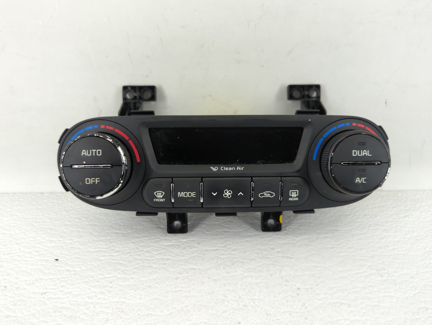 2014-2016 Kia Forte Climate Control Module Temperature AC/Heater Replacement P/N:97250-A7620 97250-A7XXX Fits Fits 2014 2015
